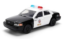 Jada toys ford d'occasion  Tinchebray