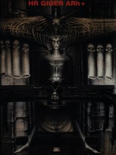 Giger arh aa.vv. usato  Italia