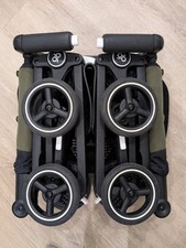 Pockit travel stroller for sale  SOUTHPORT