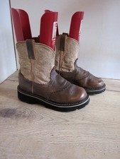 Ariat fatbaby kinder gebraucht kaufen  Versand nach Germany