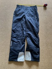 Goldwin ski trousers for sale  CATERHAM