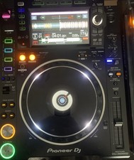 Single cdj 2000 for sale  LITTLEHAMPTON