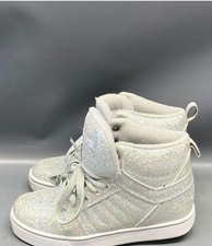Heelys youth silver for sale  Bedford