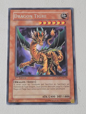 Carte 1996 dragon d'occasion  Maignelay-Montigny