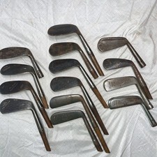 Lot antique hickory for sale  Gilbert