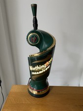 Worthingtons creamflow 1990 for sale  STOKE-ON-TRENT