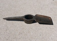 Vintage pick axe for sale  Nampa