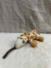 Nuby giraffe dummy for sale  WATFORD