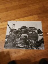 Cars junkyard salvage for sale  Temple