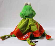 Sigikid frosch grün gebraucht kaufen  Deutschland