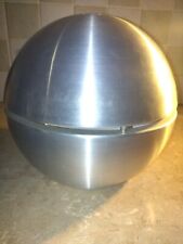 Large round metal for sale  STOCKPORT