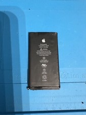 Batteria iphone pro usato  Torino