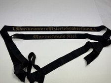 Stk riginal mützenband gebraucht kaufen  Bayreuth