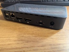 Targus dock315usz dual for sale  Clermont