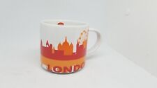 London skyline red for sale  Baton Rouge