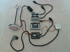 Dji wookong gps usato  Spedire a Italy