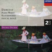 Debussy piano works for sale  Colorado Springs