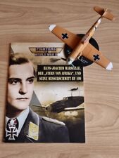 Messerschmitt 109 hans gebraucht kaufen  Massenhausen
