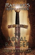 Royal ranger paperback for sale  Montgomery