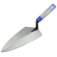 W.rose brick trowel usato  Spedire a Italy