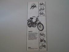 Advertising pubblicità 1978 usato  Salerno