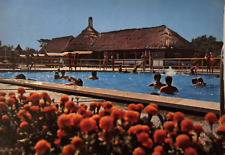 Cartolina 1977 porto usato  Azzate