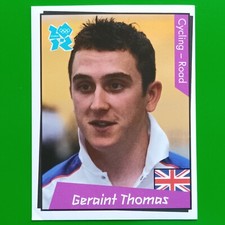 Geraint thomas cycling for sale  LEYLAND