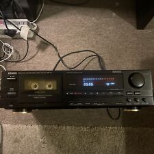 Denon drm 710 for sale  LONDON