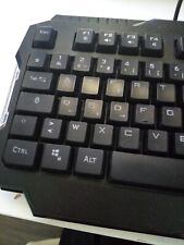 Touches clavier the d'occasion  Bordeaux-