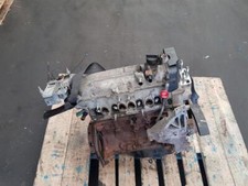 Usado, 2008-2016 MK2 FORD KA MOTOR COMPLETO 1.2 GASOLINA ABAA/ABCA (FP4) EURO 5 *VÍDEO* comprar usado  Enviando para Brazil