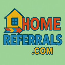 Homereferrals.com premium two for sale  Houston