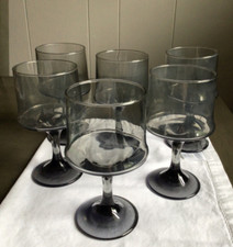 Vtg libbey smoke for sale  Cincinnati