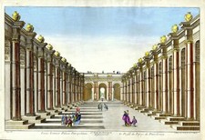 Russia vue profil usato  Roma