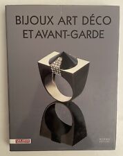 Bijoux arts déco d'occasion  Paris XI