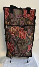 Vtg floral print for sale  Webb City