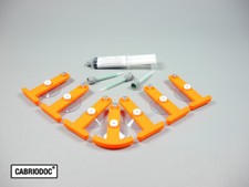 Cabriodoc kit réparation d'occasion  Expédié en France