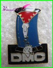 Pin blue dmc d'occasion  Expédié en Belgium