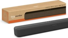 Amazon fire soundbar for sale  ENFIELD