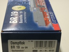 Gützold dampf lok gebraucht kaufen  Pulheim