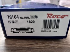 Roco 78164 elektrolokomotive gebraucht kaufen  Karlsfeld