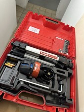 Hilti multilinienlaser kreuzli gebraucht kaufen  Dortmund