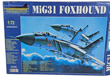 Mig foxhound fighter for sale  WIGAN