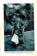 Old vintage print for sale  UK