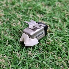 Stanton 500 silver for sale  GRAYS