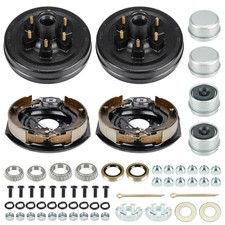 5.5 trailer drums for sale  Richland