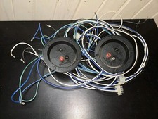 Polk sda speakers for sale  Pewaukee