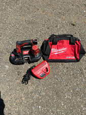 Milwaukee band saw for sale  Alameda
