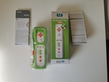 Nintendo wii remote gebraucht kaufen  Saarbrücken