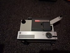 Eumig mark 502d for sale  LONDON