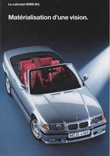 Catalogue brochure bmw d'occasion Catalogue brochure bmw d'occasion  Palaiseau